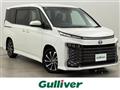 2023 Toyota Voxy