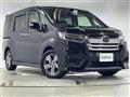 2017 Honda Step WGN