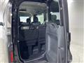 2017 Honda Step WGN
