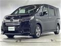 2017 Honda Step WGN
