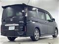 2017 Honda Step WGN