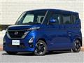 2021 Nissan ROOX
