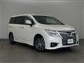 2017 Nissan Elgrand