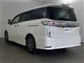 2017 Nissan Elgrand