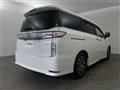 2017 Nissan Elgrand