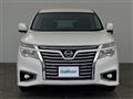 2017 Nissan Elgrand