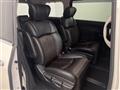 2017 Nissan Elgrand