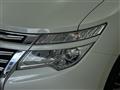 2017 Nissan Elgrand