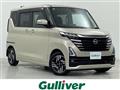 2025 Nissan ROOX