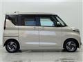 2025 Nissan ROOX