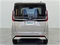 2025 Nissan ROOX
