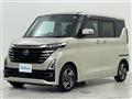 2025 Nissan ROOX
