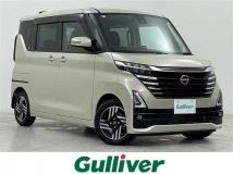 2025 Nissan ROOX