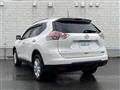 2015 Nissan X-Trail Hybrid