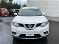 2015 Nissan X-Trail Hybrid