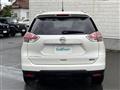 2015 Nissan X-Trail Hybrid