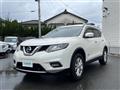 2015 Nissan X-Trail Hybrid