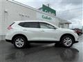 2015 Nissan X-Trail Hybrid