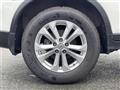 2015 Nissan X-Trail Hybrid