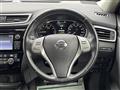 2015 Nissan X-Trail Hybrid