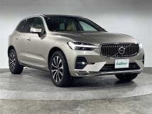 2023 Volvo XC60
