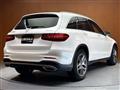 2019 Mercedes-Benz GLC-Class
