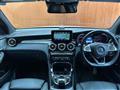 2019 Mercedes-Benz GLC-Class