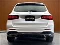 2019 Mercedes-Benz GLC-Class