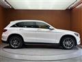 2019 Mercedes-Benz GLC-Class