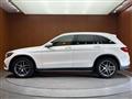 2019 Mercedes-Benz GLC-Class