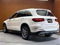 2019 Mercedes-Benz GLC-Class