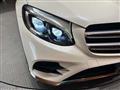 2019 Mercedes-Benz GLC-Class