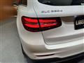 2019 Mercedes-Benz GLC-Class