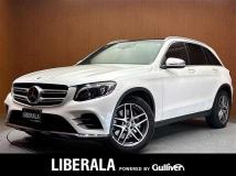 2019 Mercedes-Benz GLC-Class