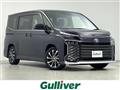 2022 Toyota Voxy