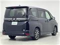 2022 Toyota Voxy