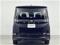 2022 Toyota Voxy