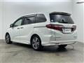 2020 Honda Odyssey Hybrid