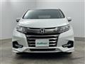 2020 Honda Odyssey Hybrid
