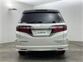 2020 Honda Odyssey Hybrid