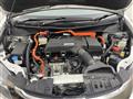 2020 Honda Odyssey Hybrid
