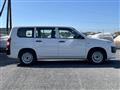 2021 Toyota Probox Van