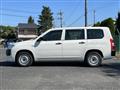 2021 Toyota Probox Van