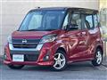 2019 Nissan DAYZ ROOX