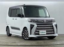 2022 Daihatsu Tanto