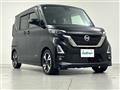 2022 Nissan ROOX