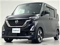 2022 Nissan ROOX
