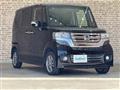 2017 Honda N BOX