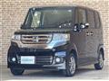 2017 Honda N BOX