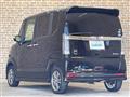 2017 Honda N BOX
